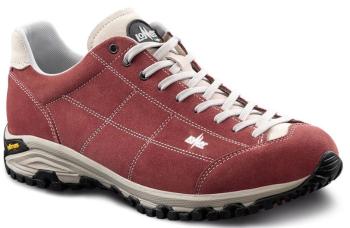 Lomer MAIPOS SUEDE MTX phonebox/lamb Velikost: 41