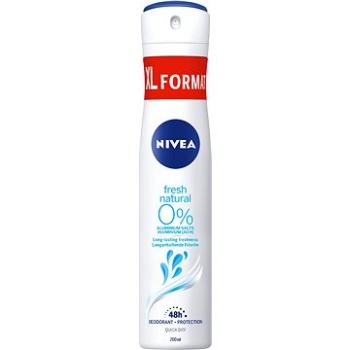 NIVEA Fresh Natural 200 ml (9005800282664)