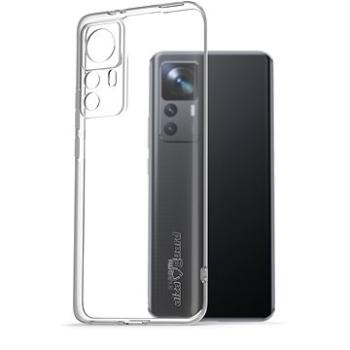 AlzaGuard Crystal Clear TPU case pro Xiaomi 12T Pro (AGD-PCT0290Z)