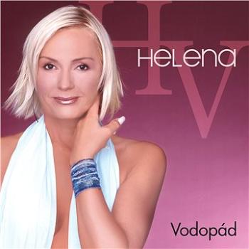 Vondráčková Helena: Vodopád (Reedice 2016) - LP (4783037)