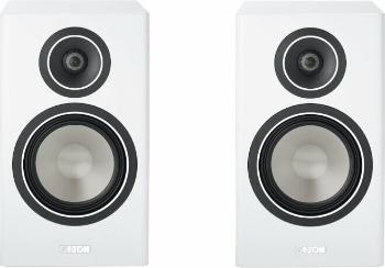 CANTON Townus 30 Hi-Fi Regálový reproduktor Matte White 2 ks