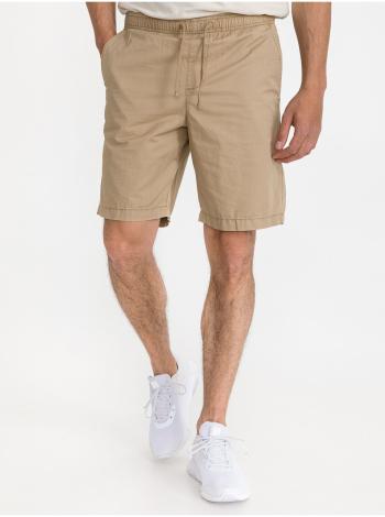 Béžové pánské kraťasy easy shorts