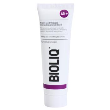 Bioliq 45+ remodelační denní krém pro intenzivní obnovení a vypnutí pleti 50 ml