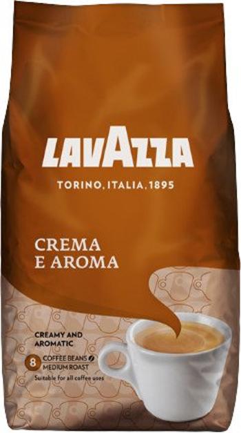 Lavazza Crema e Aroma Zrnková káva 1000 g