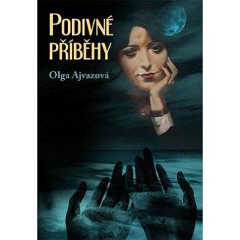 Podivné příběhy (978-80-88088-43-1)