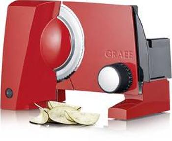 Kráječ Graef Sliced Kitchen S10003 S10003, červená