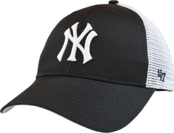 47 BRAND MLB NEW YORK YANKEES BRANSON CAP B-BRANS17CTP-BKK Velikost: ONE SIZE