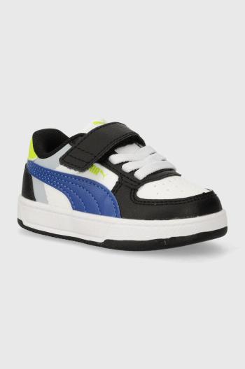 Dětské sneakers boty Puma Puma Caven 2.0 Block AC+ Inf