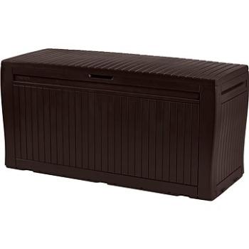 KETER Zahradní úložný box COMFY 270l (230407)