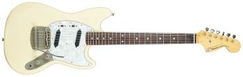 Fernandes Mustang Clone FMT-50 Cream WH-P