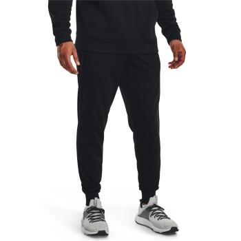 UA Armour Fleece Joggers-BLK XL