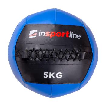 Posilovací míč inSPORTline Walbal 5kg