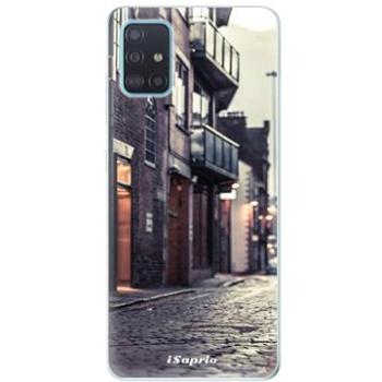 iSaprio Old Street 01 pro Samsung Galaxy A51 (oldstreet01-TPU3_A51)