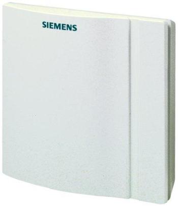 Siemens RAA 11 Prostorový termostat s krytem