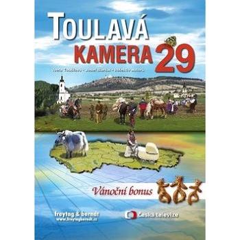 Toulavá kamera 29 (978-80-7445-448-6)