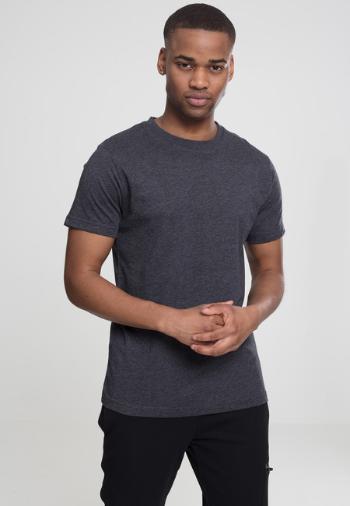 Urban Classics Basic Tee charcoal - L