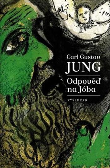 Odpověď na Jóba - Jung Carl Gustav
