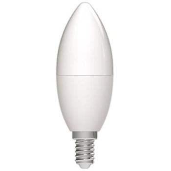 AVIDE Prémiová LED žárovka E14 6,5W 806lm, studená, ekv. 60W, 3 roky (ABC14CW-65W)
