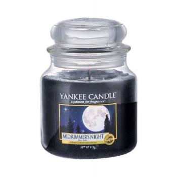 Yankee Candle Midsummer´s Night 411 g vonná svíčka unisex