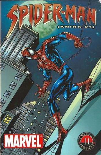 Spider-Man 4 - Romita John, Lee Stan, Romita jr. John - Romita John