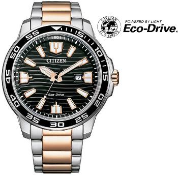 Citizen Marine Eco-Drive AW1524-84E