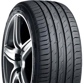 Nexen N'Fera Sport 245/40 R18 93 Y (17471NX)