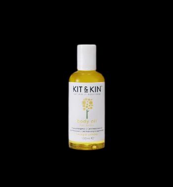 Kit & Kin Tělový olej 100 ml