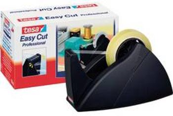 Ruční odvíječ lepicí pásky tesa Easy Cut® Professional;57422-00001, 25 mm, 66 m