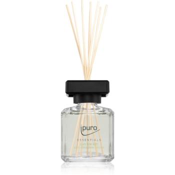 ipuro Essentials Lime Light aroma difuzér s náplní 50 ml