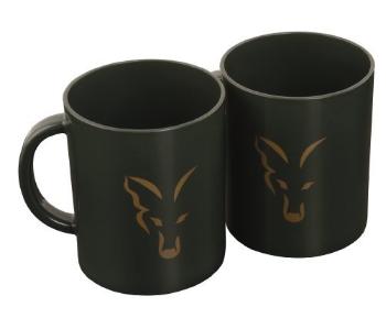 Fox royale mug hrnek