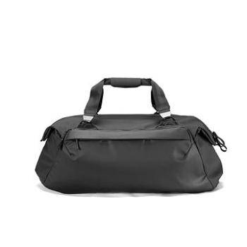 Peak Design Travel Duffel 65L - Black (BTRD-65-BK-1)