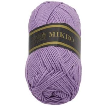 Mikro 50g - 708 fialová (6783)