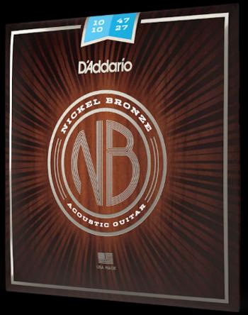 D´Addario NB1047-12