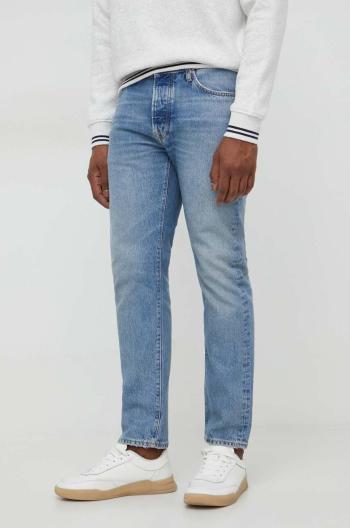 Džíny Pepe Jeans STRAIGHT JEANS pánské, PM207394MI9