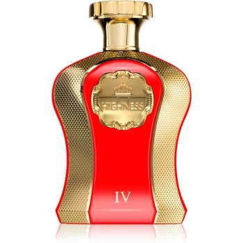 Afnan Highness IV parfémovaná voda pro ženy 100 ml