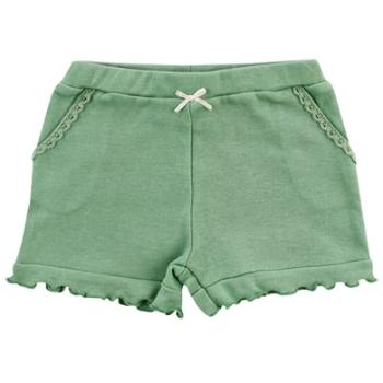 JACKY Shorts MID SUMMER pistácie