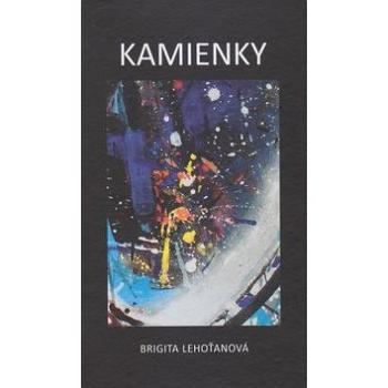 Kamienky (978-80-8202-110-6)