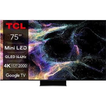 75" TCL 75C845 (75C845)