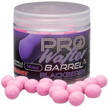 Starbaits Boilies Wafter Pro Blackberry 14mm 50g