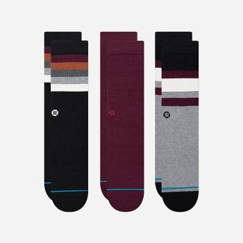 Stance Porto 3 Pack A556A22POR MUL