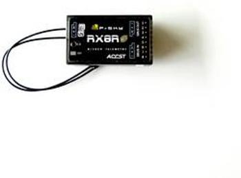 16-ti kanálový přijímač FrSky RX8R-Pro 2,4 GHz