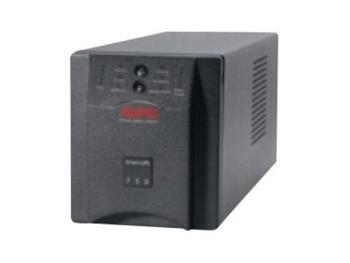 APC Smart-UPS 750VA 230V USB with UL approval, SUA750IX38