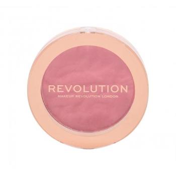 Makeup Revolution London Re-loaded 7,5 g tvářenka pro ženy Ballerina