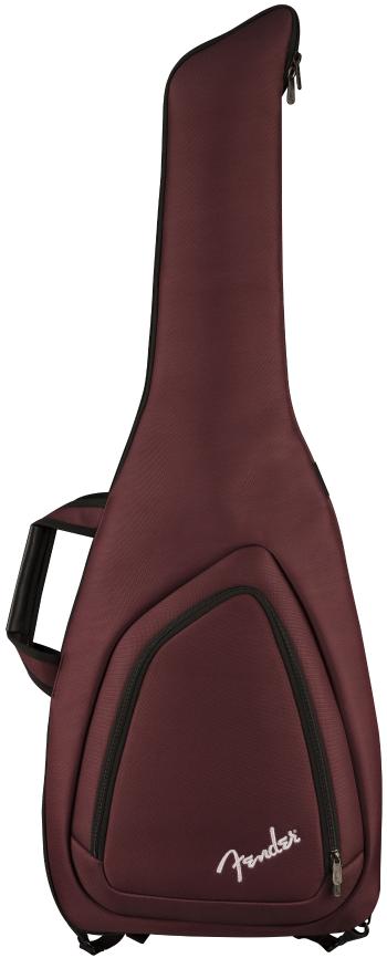 Fender FE610 Electric Guitar Bag Oxblood