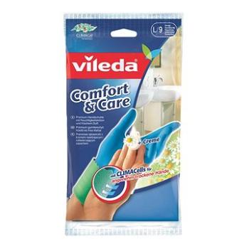 VILEDA Rukavice Comfort Extra L (4023103083721)