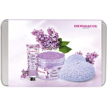 DERMACOL Flower Šeřík 2022 Set (8595003126373)