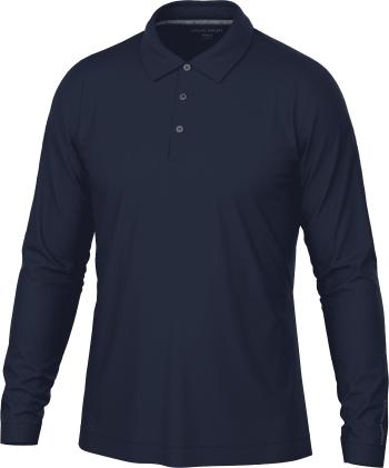 Galvin Green Marcelo Mens Black 2XL Polo košile