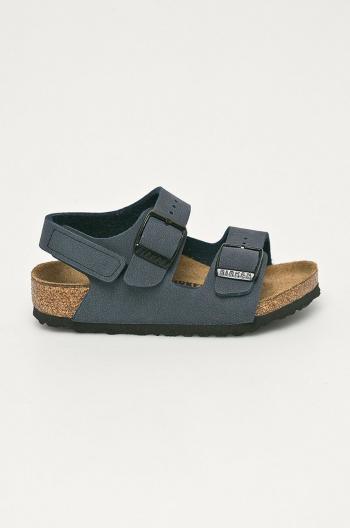 Birkenstock - Dětské sandály Milano