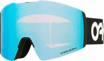 Oakley Fall Line L 70992700 Factory Pilot Black/Prizm Sapphire Iridium Lyžařské brýle