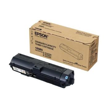 EPSON Toner cartridge AL-M310/M320,2700 str.,black, C13S110080